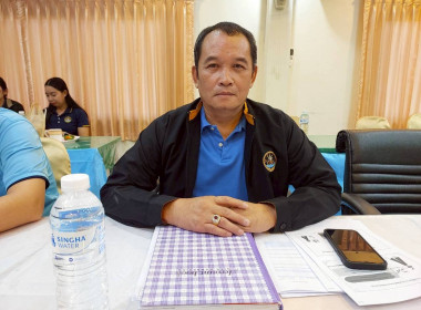 สำนักงานสหกรณ์จังหวัดหนองคาย ประชุมประจำเดือนข้าราชการ ... พารามิเตอร์รูปภาพ 8